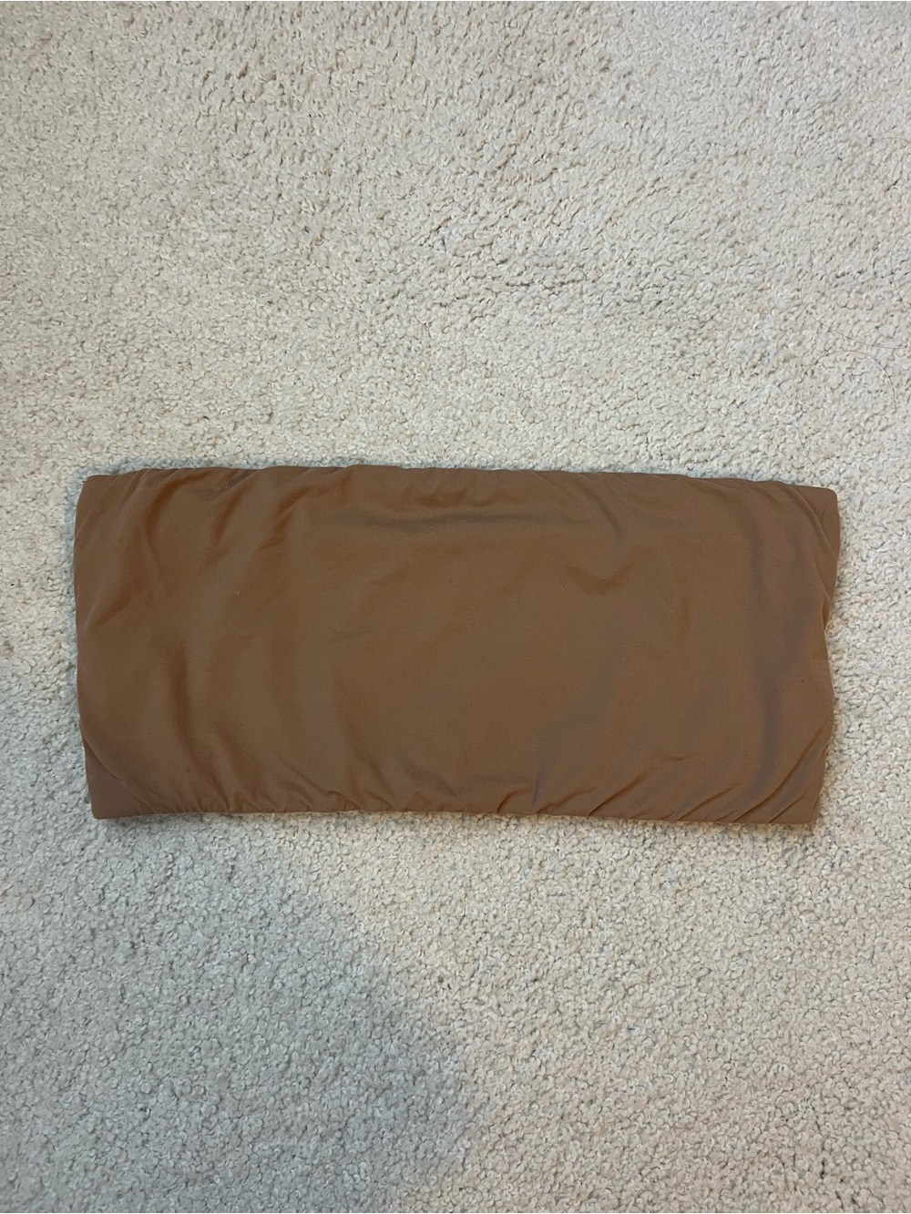 Skims bandeau in Siena | NWOT